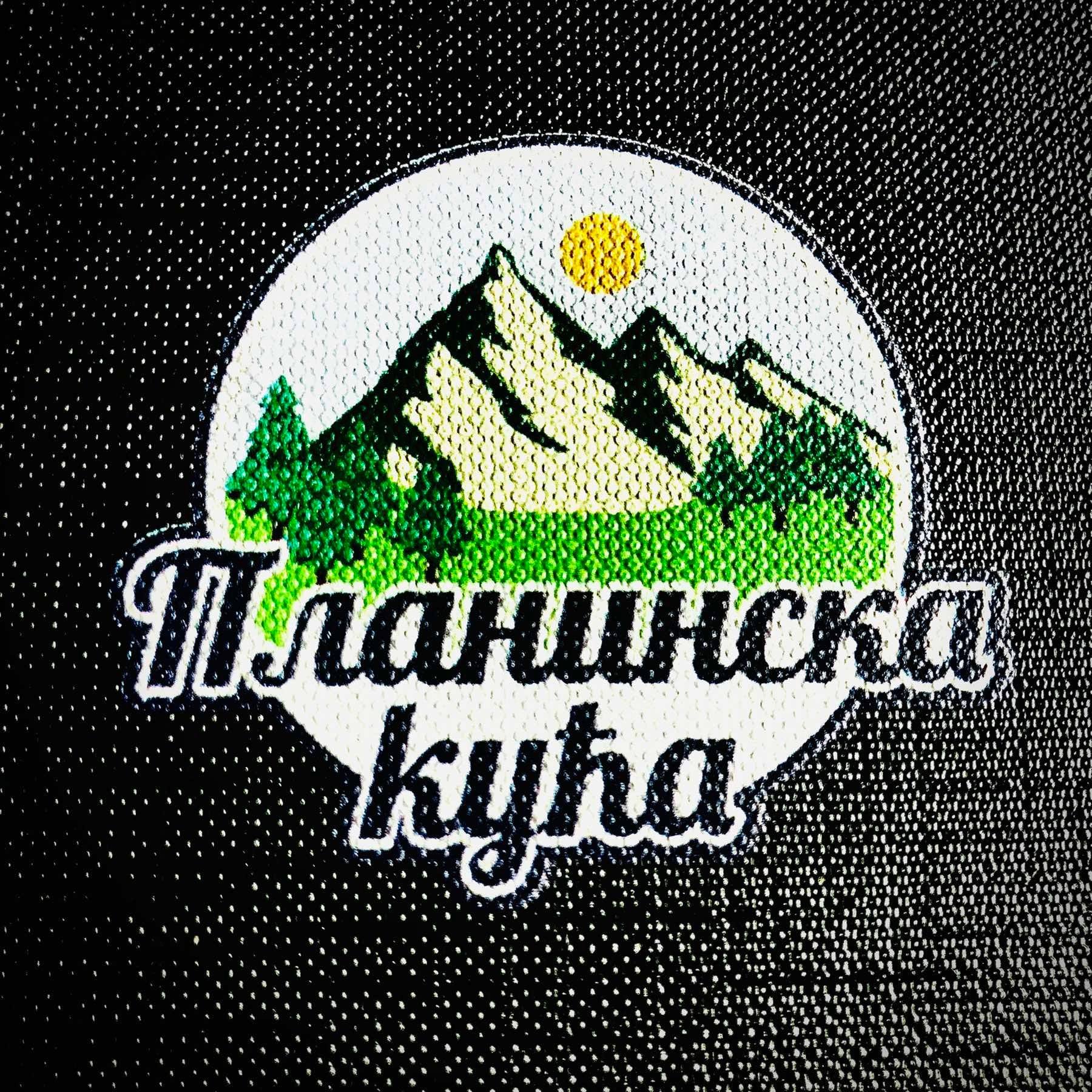 planinska kuca